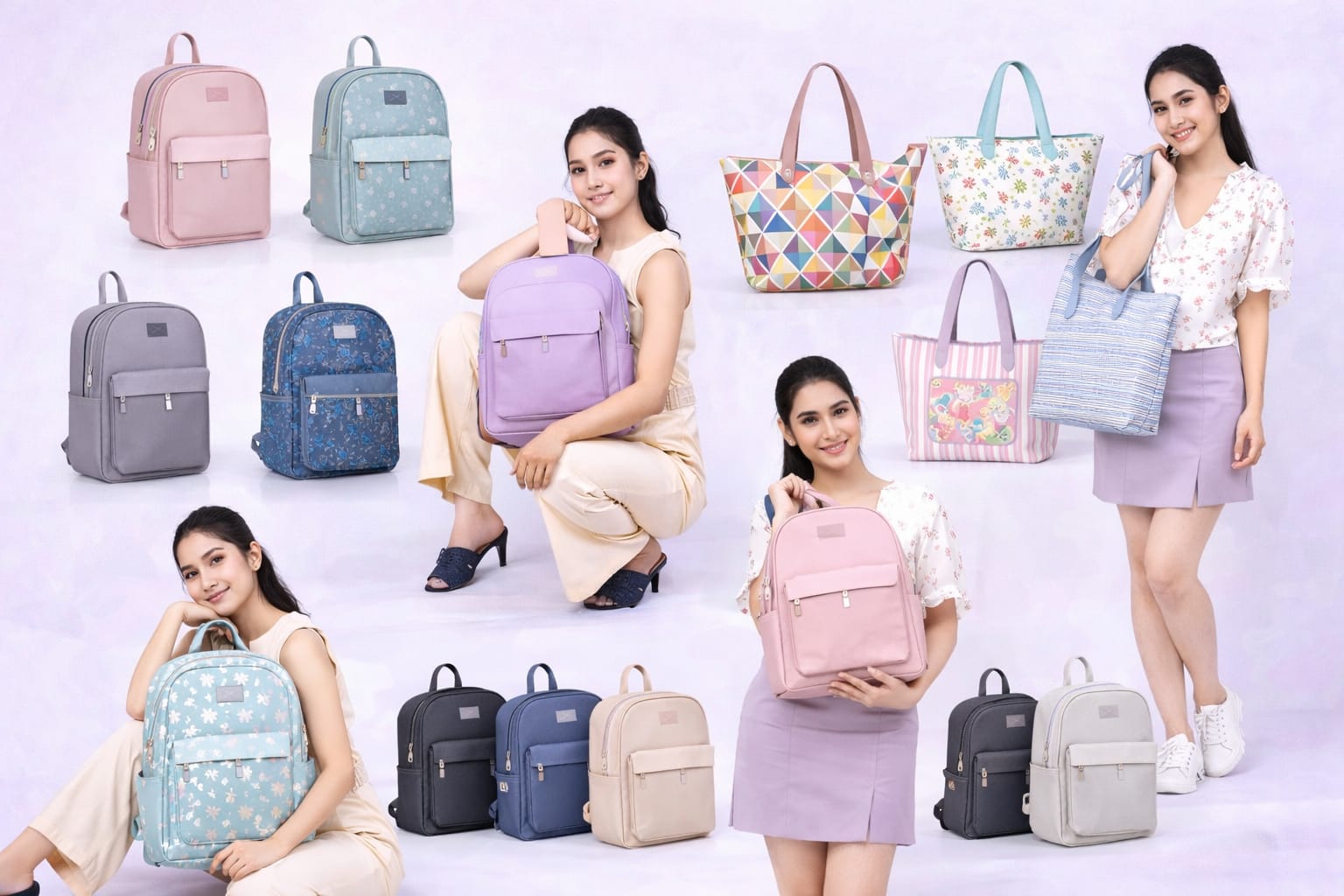 Leather Bags Exporter